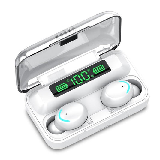 NNEDSZ Bluetooth Earphone With